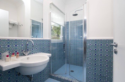 Positano City Centre Hotel | Hotel La Bougainville
