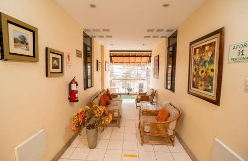 Piura Bed & Breakfast | Hotel La Coruña
