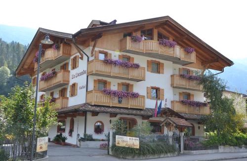 Giustino Hotel | HOTEL La Locanda