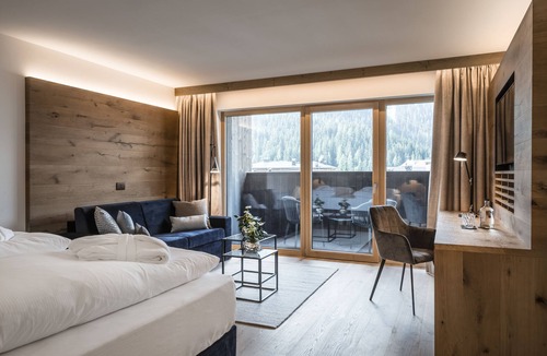 La Villa Hotel | Hotel La Majun