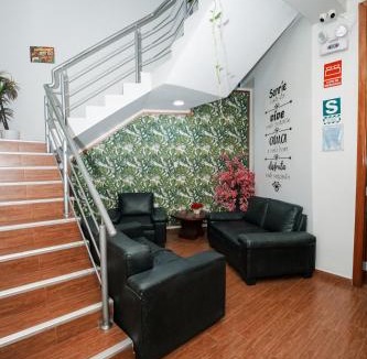 Tarapoto Hotel | HOTEL LA PALMERA DE ORO