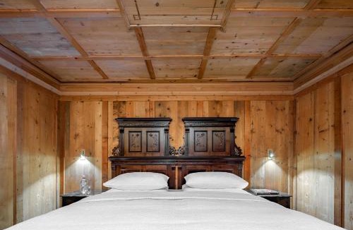 Corvara in Badia Hotel | Hotel La Perla: The Leading Hotels of the World