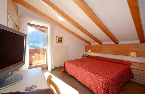 Moena Hotel | Hotel La Soldanella