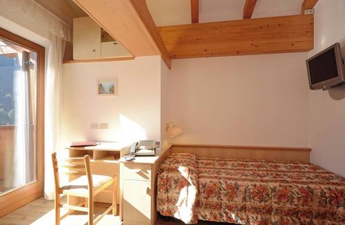 Moena Hotel | Hotel La Soldanella