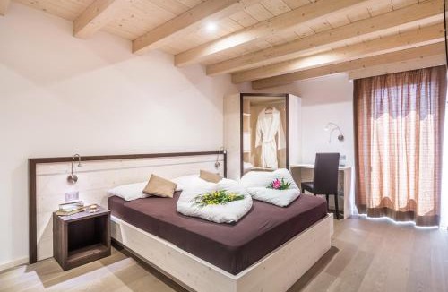 Tesero Hotel | Hotel La Sorgente