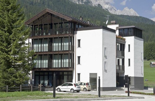 Padola Hotel | Hotel La Torre