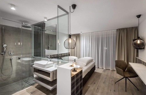 La Villa Hotel | Hotel Ladinia