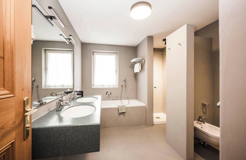 La Villa Hotel | Hotel Ladinia