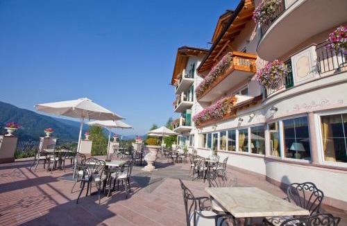 Cavalese Hotel | Hotel Lagorai Resort & Spa