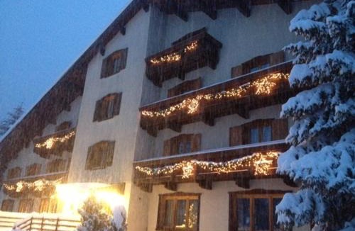 Folgaria Hotel | Hotel Lares