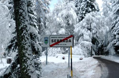 Folgaria Hotel | Hotel Lares