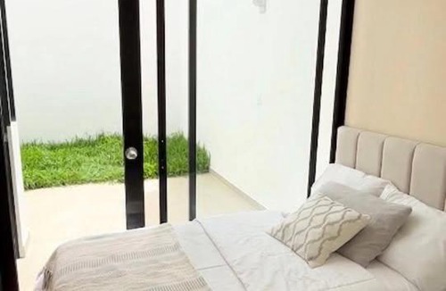 San Eugenio Hotel | Hotel Las Flores Lincidro 3B