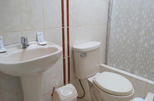 Ica Hotel | Hotel Las Flores