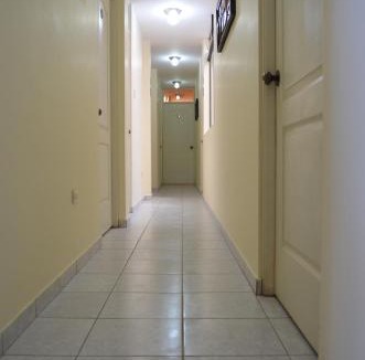 Ica Hotel | Hotel Las Flores