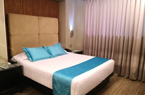 San Borja Hotel | Hotel Las Lomas