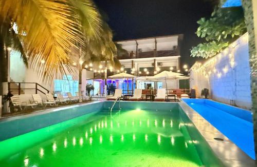 Bocapan Hotel | Hotel Las Terrazas de Bonanza