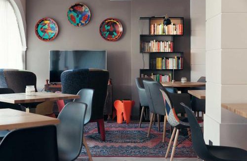 Rovereto Hotel | Hotel Leon d'Oro