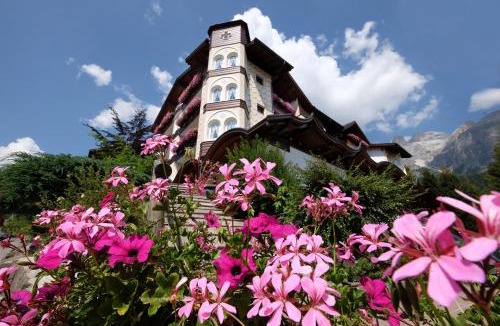 San Martino di Castrozza Hotel | Hotel Letizia
