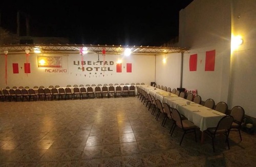 Pacasmayo Hotel | Hotel Libertad Pacasmayo
