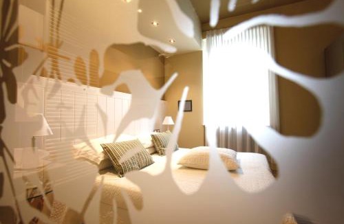 Barco Hotel | Hotel Liberty