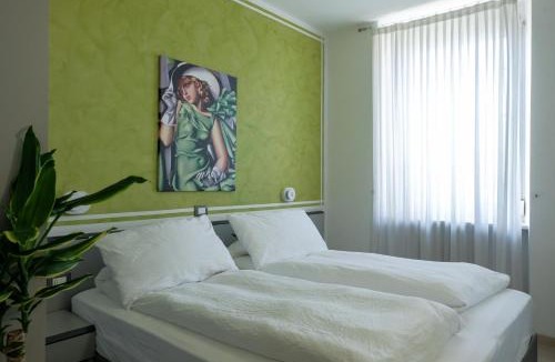 Barco Hotel | Hotel Liberty