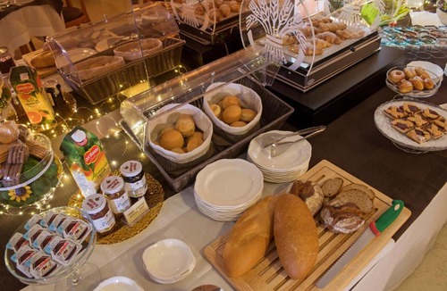 Terlago Hotel | Hotel Lilla'