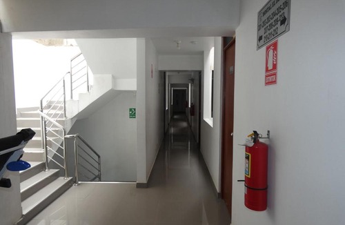 Carabayllo Hotel | Hotel Lima Norte