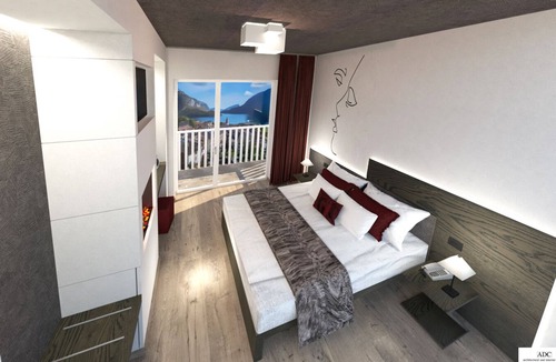 Molveno Hotel | Hotel Londra