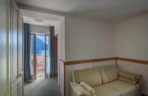Molveno Hotel | Hotel Londra