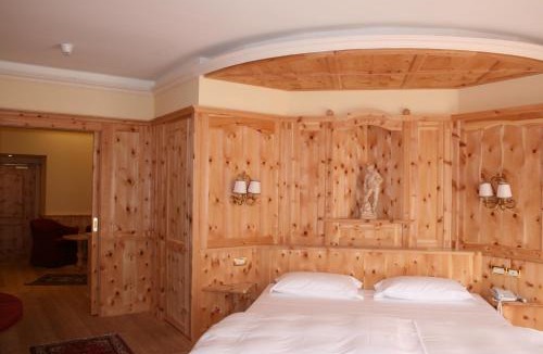 Madonna di Campiglio Hotel | Hotel Lorenzetti