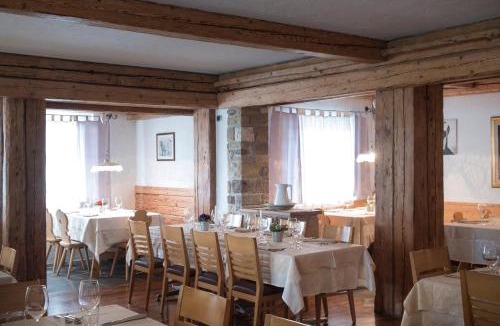 Castello-Molina di Fiemme Hotel | Hotel Los Andes