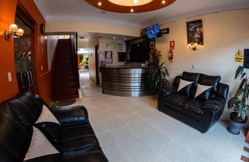 Calca House | Hotel Los Laureles