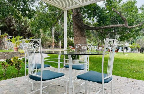 Lunahuana Hotel | Hotel Los Palomos