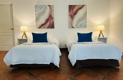 Lunahuana Hotel | Hotel Los Palomos