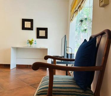 Lunahuana Hotel | Hotel Los Palomos