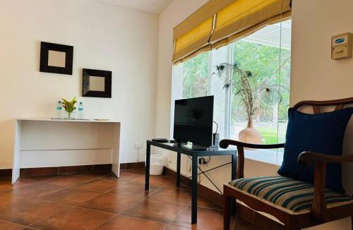 Lunahuana Hotel | Hotel Los Palomos