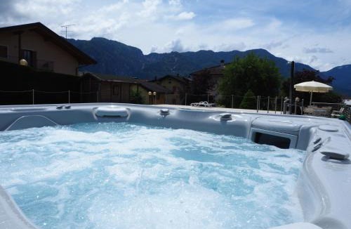 Barco Hotel | Hotel Lucia