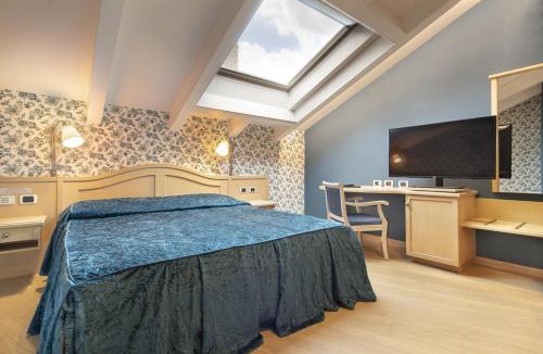Fiera di Primiero Hotel | Hotel Luis