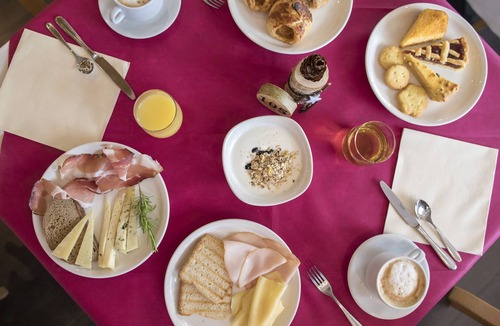 Folgaria Hotel | Hotel Luna Bianca