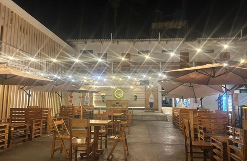 Colan Hotel | Hotel Luna Nueva