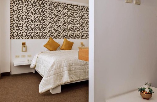 Trujillo Hotel | Hotel Médano