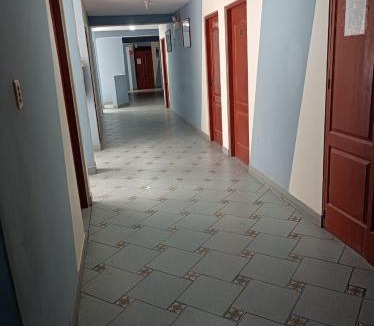 Zarumilla Hotel | HOTEL MAJESTIC ZARUMILLA