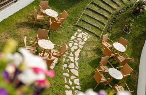 Soraga Hotel | Hotel Malder