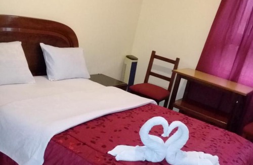 Santa Beatriz Hotel | Hotel Mandarin