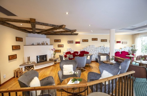 Ega Hotel | Hotel Marica