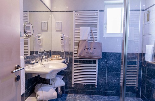 Ega Hotel | Hotel Marica