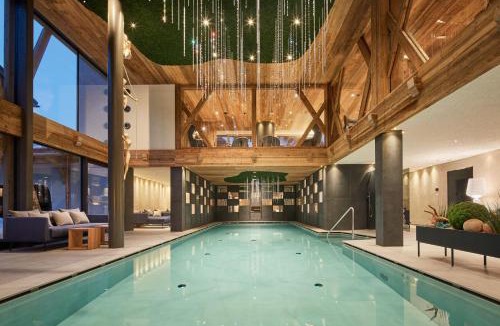 Corvara in Badia Hotel | Hotel Marmolada