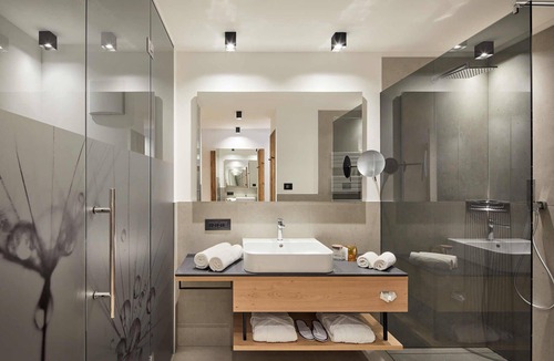 Corvara in Badia Hotel | Hotel Marmolada