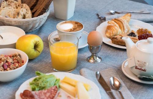 Ronzo-Chienis Hotel | Hotel Martinelli