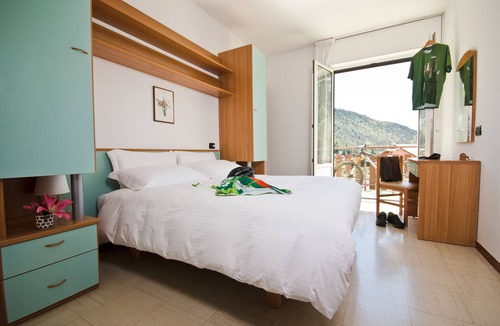 Ronzo-Chienis Hotel | Hotel Martinelli